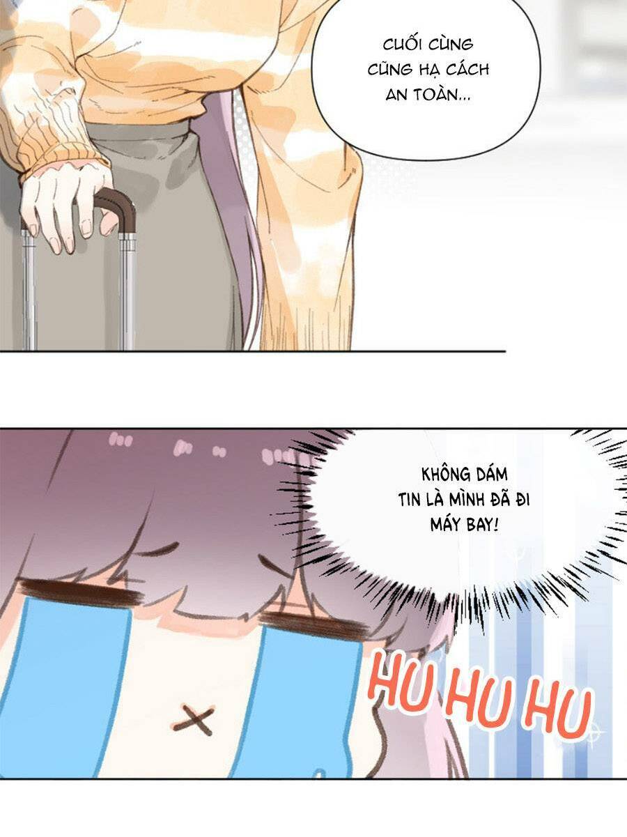 Tâm Động Thuấn Di: Chapter 74