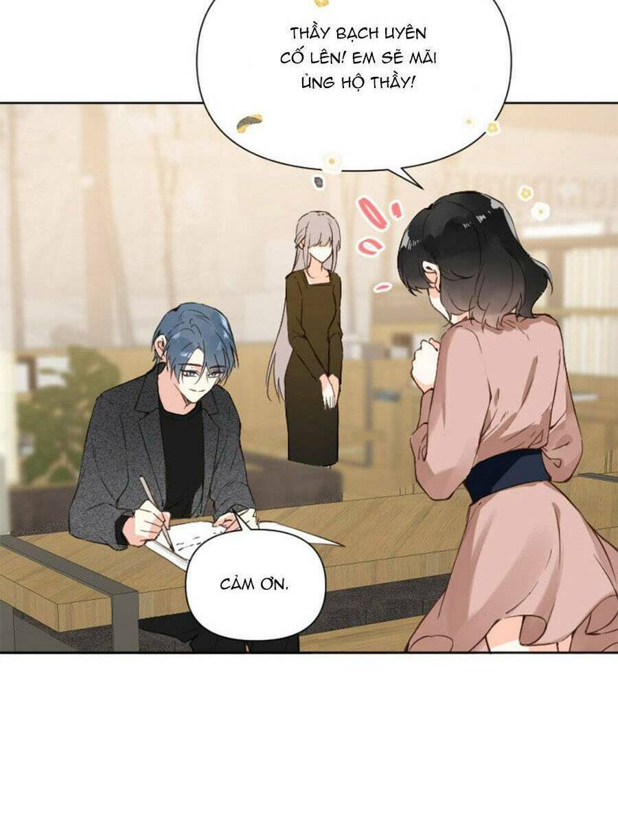 Tâm Động Thuấn Di: Chapter 75