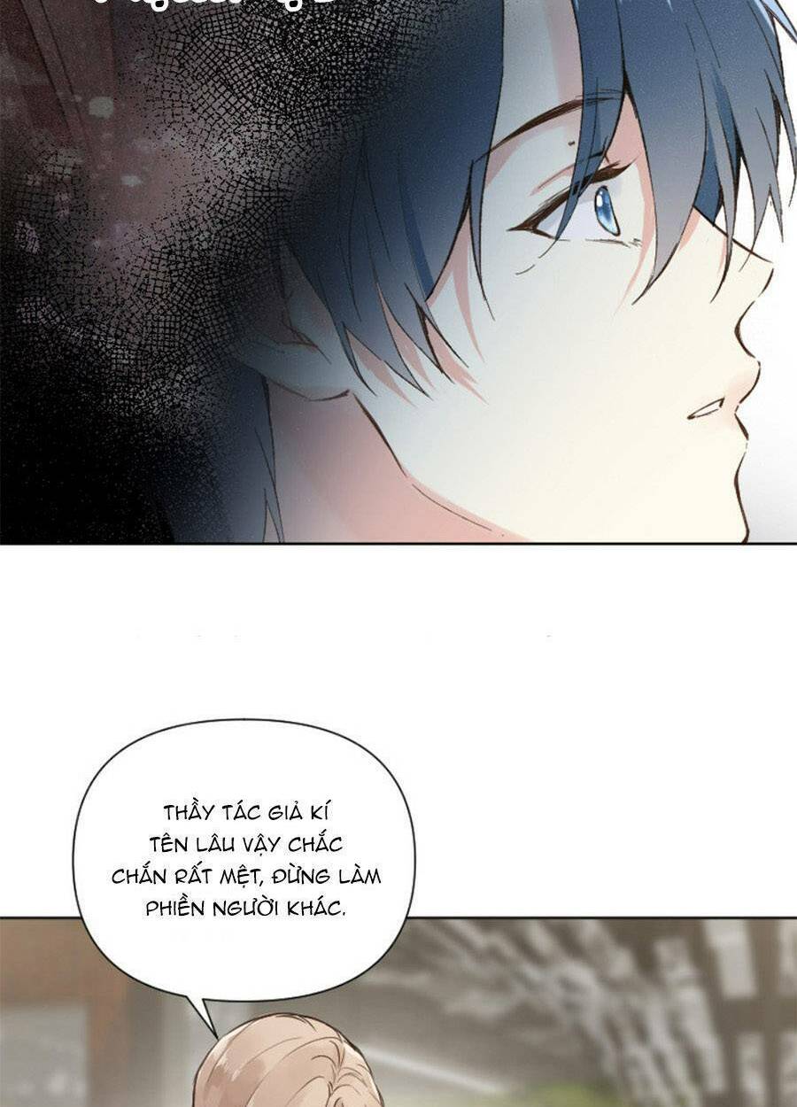 Tâm Động Thuấn Di: Chapter 75