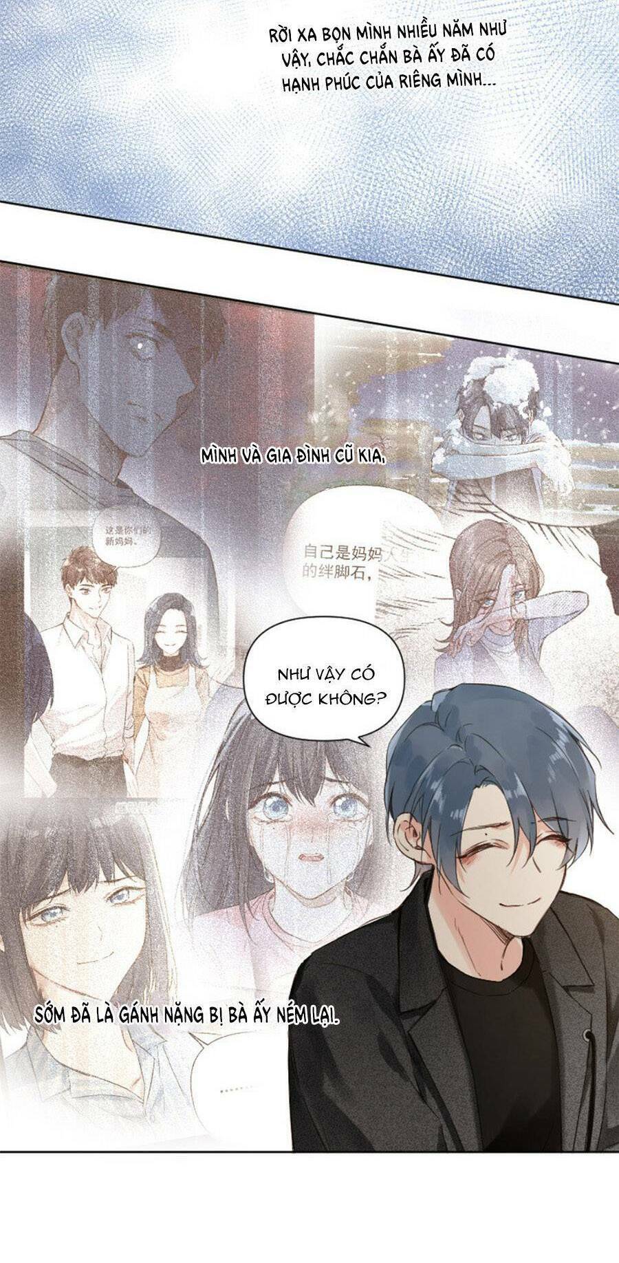 Tâm Động Thuấn Di: Chapter 75