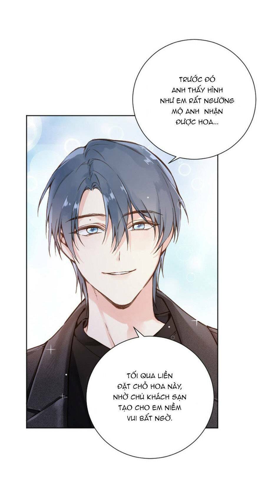 Tâm Động Thuấn Di: Chapter 77