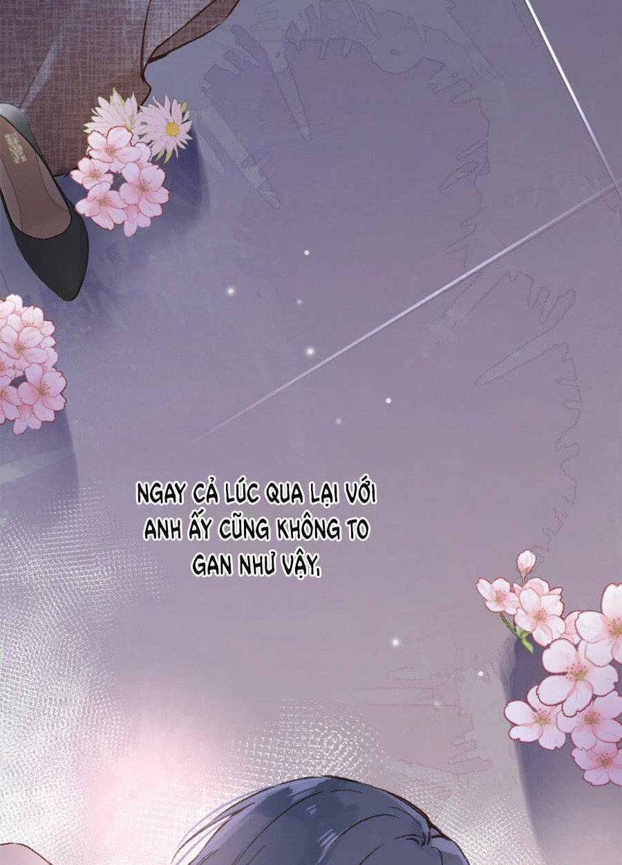 Tâm Động Thuấn Di: Chapter 77