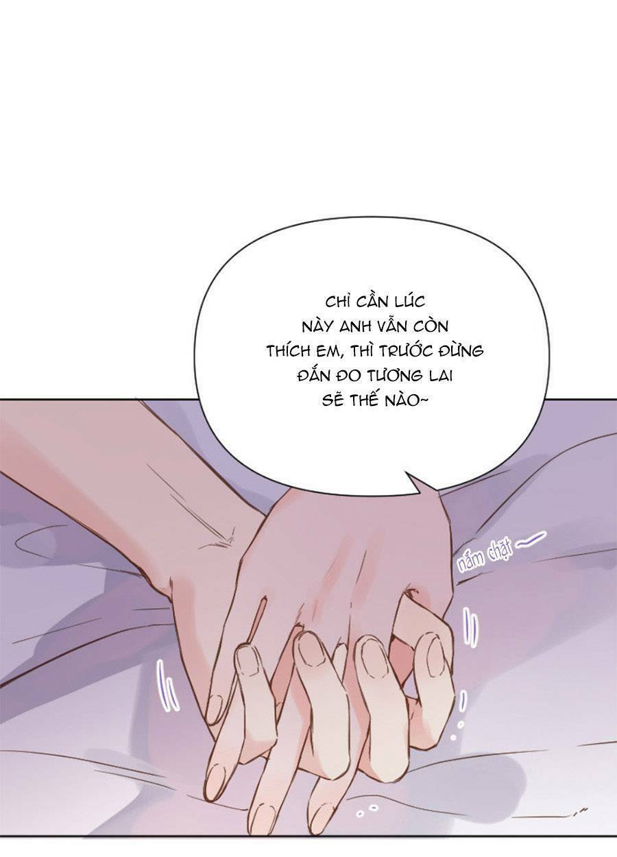 Tâm Động Thuấn Di: Chapter 77