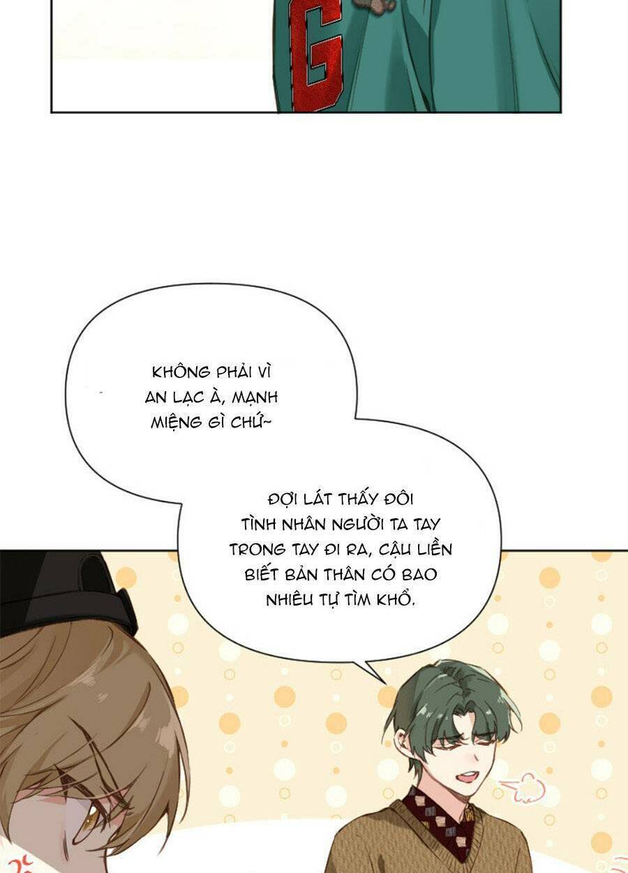 Tâm Động Thuấn Di: Chapter 78
