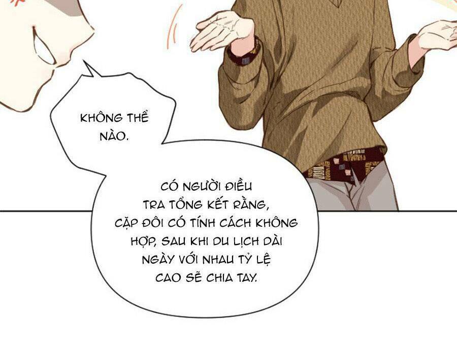 Tâm Động Thuấn Di: Chapter 78