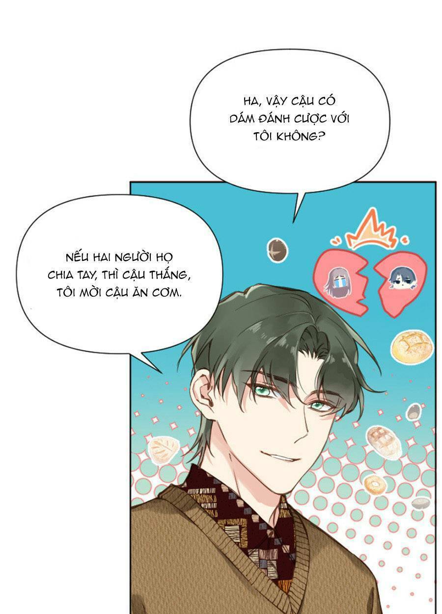 Tâm Động Thuấn Di: Chapter 78