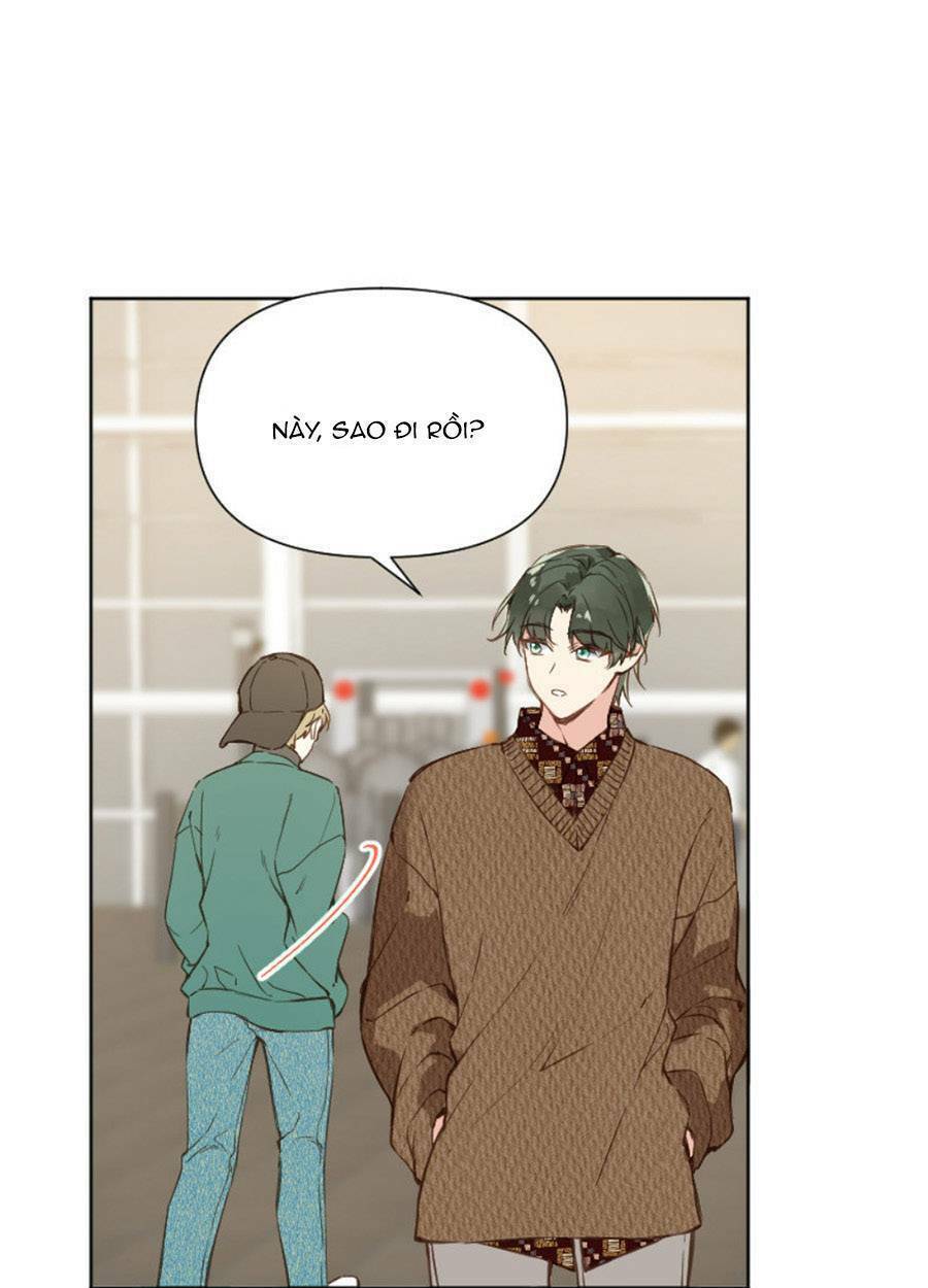 Tâm Động Thuấn Di: Chapter 78
