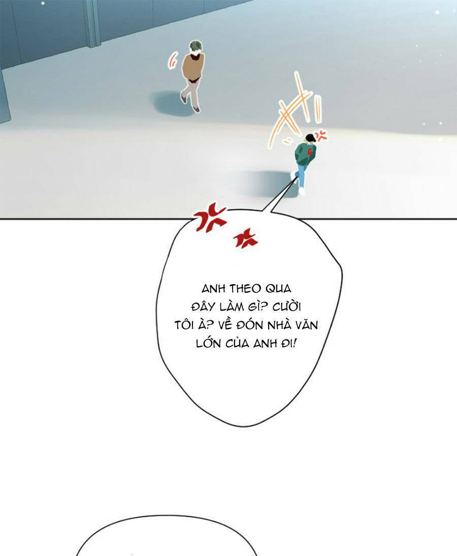 Tâm Động Thuấn Di: Chapter 78