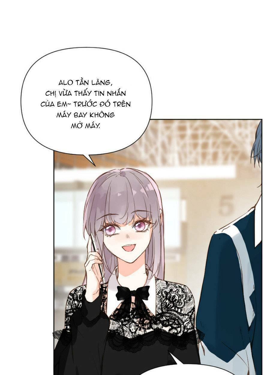 Tâm Động Thuấn Di: Chapter 78