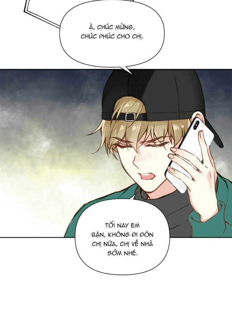 Tâm Động Thuấn Di: Chapter 78