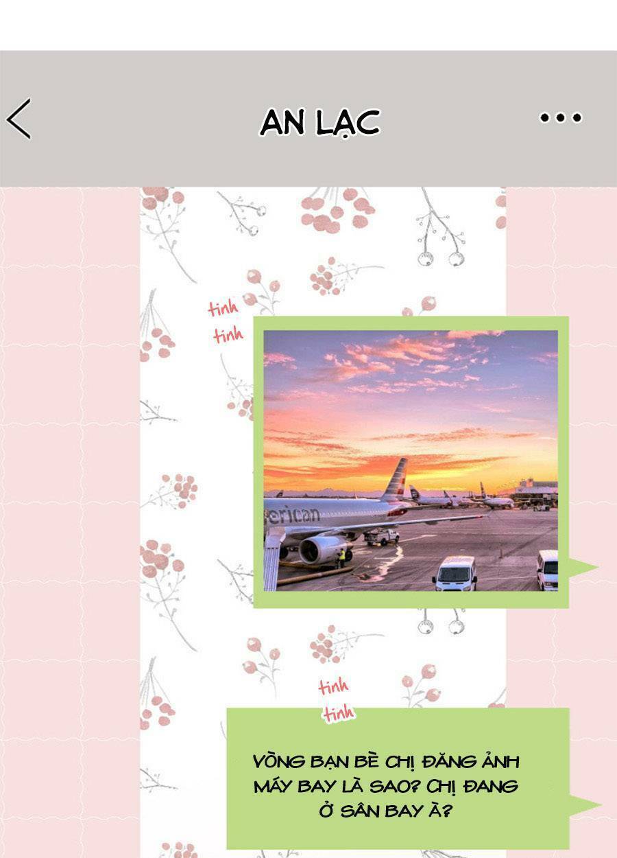 Tâm Động Thuấn Di: Chapter 78