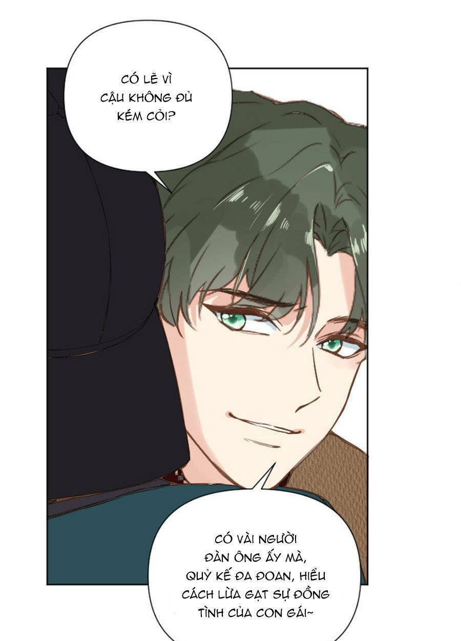 Tâm Động Thuấn Di: Chapter 78