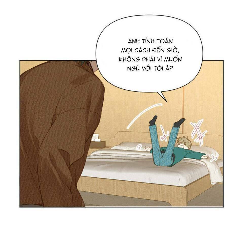 Tâm Động Thuấn Di: Chapter 79