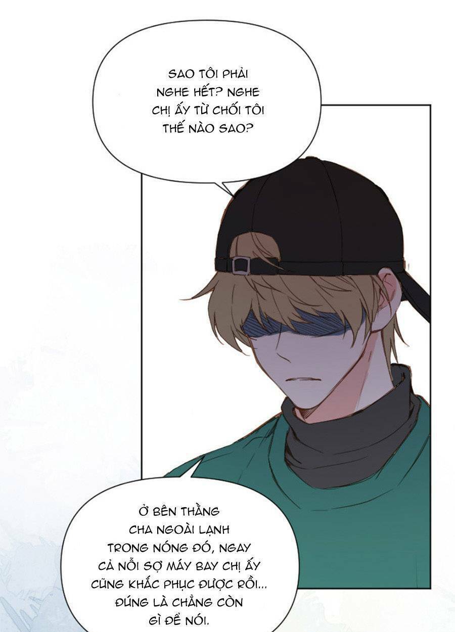 Tâm Động Thuấn Di: Chapter 79