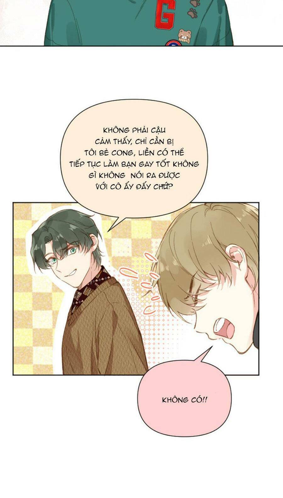 Tâm Động Thuấn Di: Chapter 79
