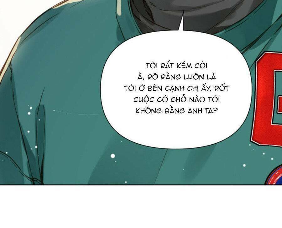 Tâm Động Thuấn Di: Chapter 79
