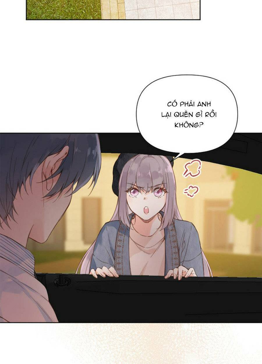 Tâm Động Thuấn Di: Chapter 80