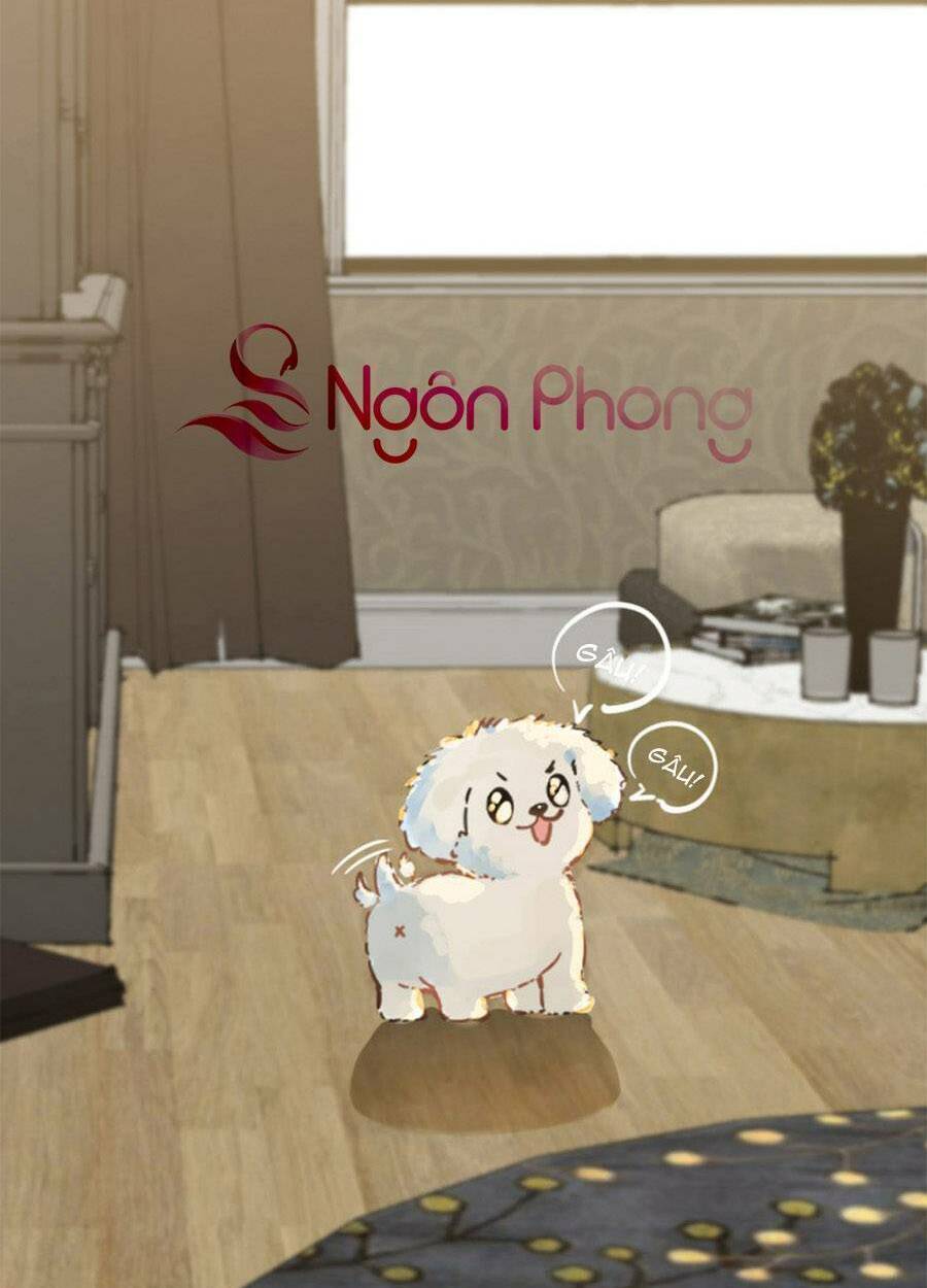 Tâm Động Thuấn Di: Chapter 80