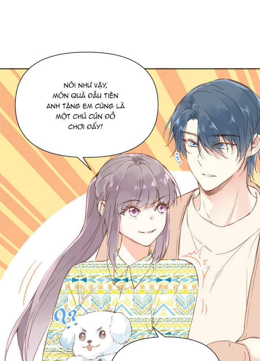Tâm Động Thuấn Di: Chapter 81