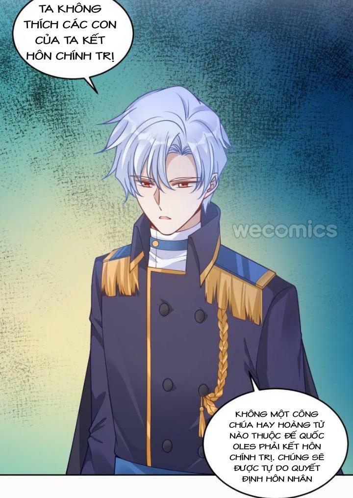 Quy Tắc Sinh Tồn của Công Chúa: Chapter 97.2