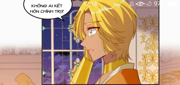 Quy Tắc Sinh Tồn của Công Chúa: Chapter 97.2