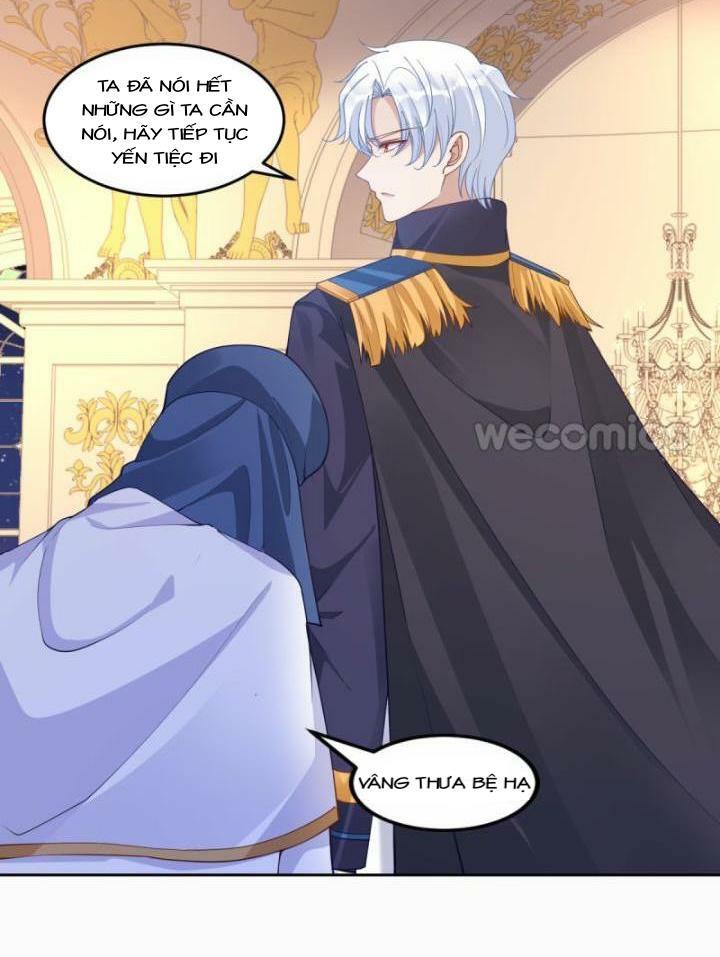 Quy Tắc Sinh Tồn của Công Chúa: Chapter 97.2