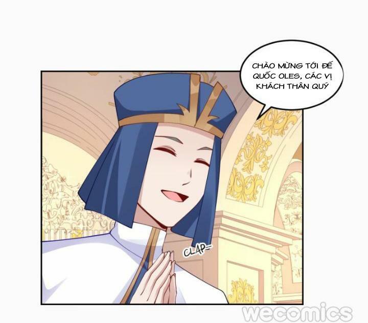 Quy Tắc Sinh Tồn của Công Chúa: Chapter 97.2