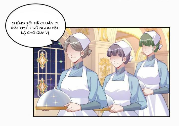 Quy Tắc Sinh Tồn của Công Chúa: Chapter 97.2