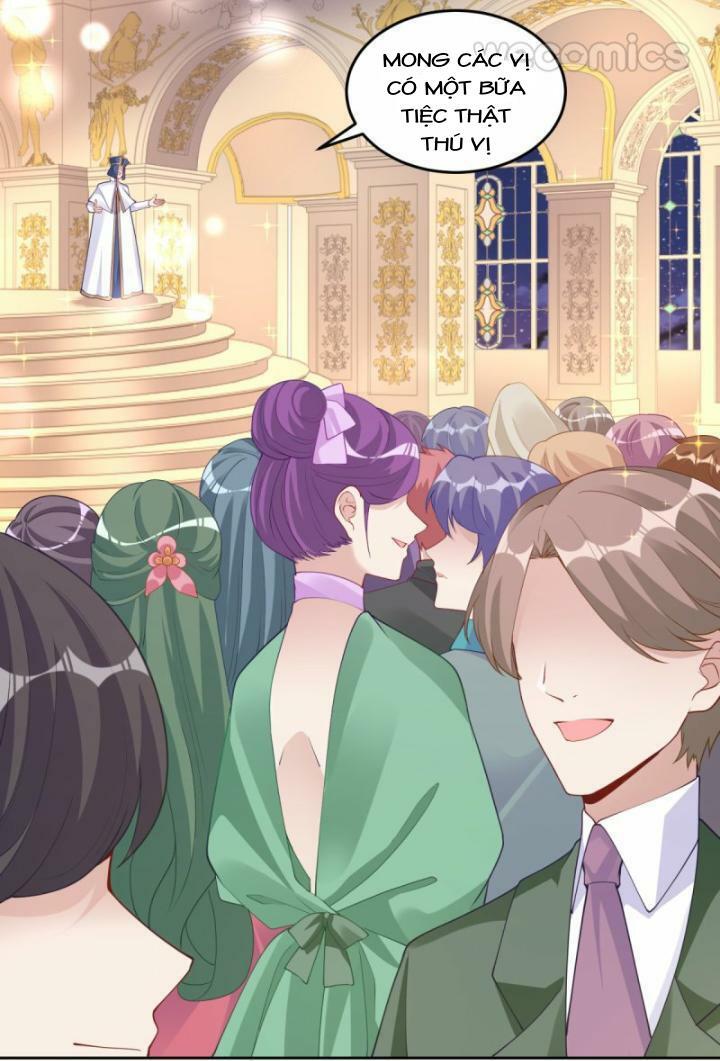 Quy Tắc Sinh Tồn của Công Chúa: Chapter 97.2