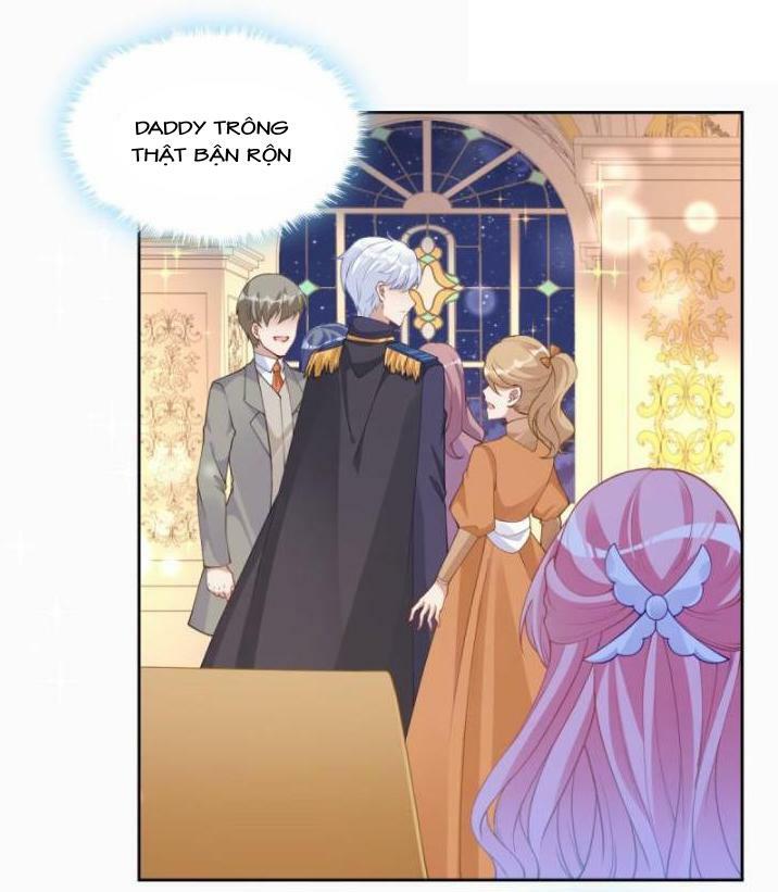 Quy Tắc Sinh Tồn của Công Chúa: Chapter 97.2