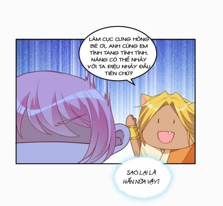 Quy Tắc Sinh Tồn của Công Chúa: Chapter 97.2