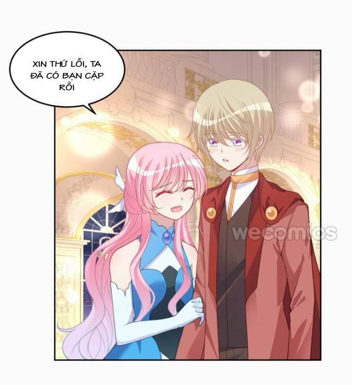 Quy Tắc Sinh Tồn của Công Chúa: Chapter 97.2