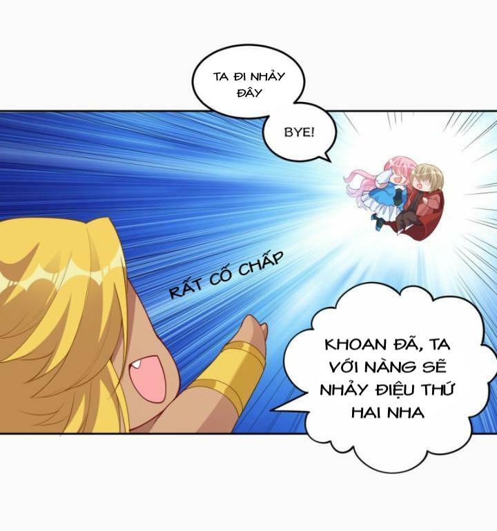 Quy Tắc Sinh Tồn của Công Chúa: Chapter 97.2