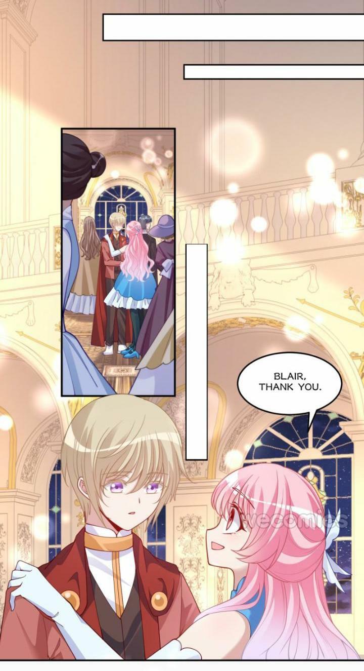 Quy Tắc Sinh Tồn của Công Chúa: Chapter 97.2