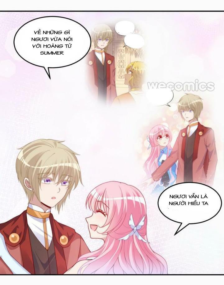 Quy Tắc Sinh Tồn của Công Chúa: Chapter 97.2