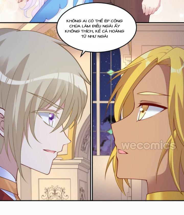 Quy Tắc Sinh Tồn của Công Chúa: Chapter 97.2