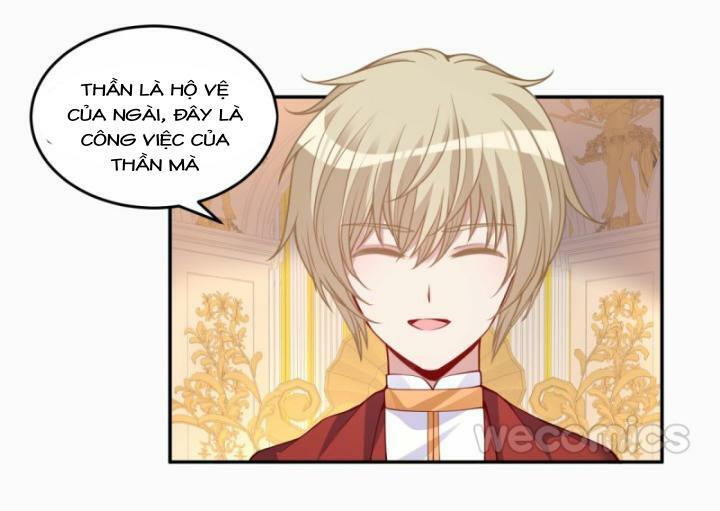 Quy Tắc Sinh Tồn của Công Chúa: Chapter 97.2