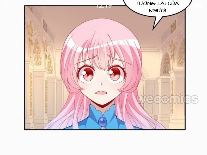 Quy Tắc Sinh Tồn của Công Chúa: Chapter 97.2