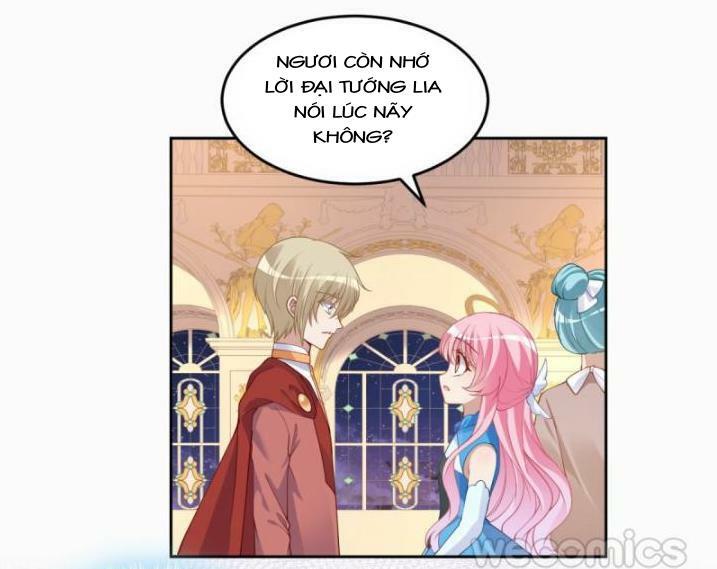 Quy Tắc Sinh Tồn của Công Chúa: Chapter 97.2