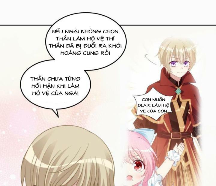 Quy Tắc Sinh Tồn của Công Chúa: Chapter 97.2