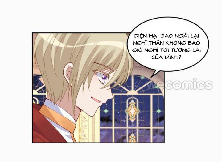 Quy Tắc Sinh Tồn của Công Chúa: Chapter 97.2