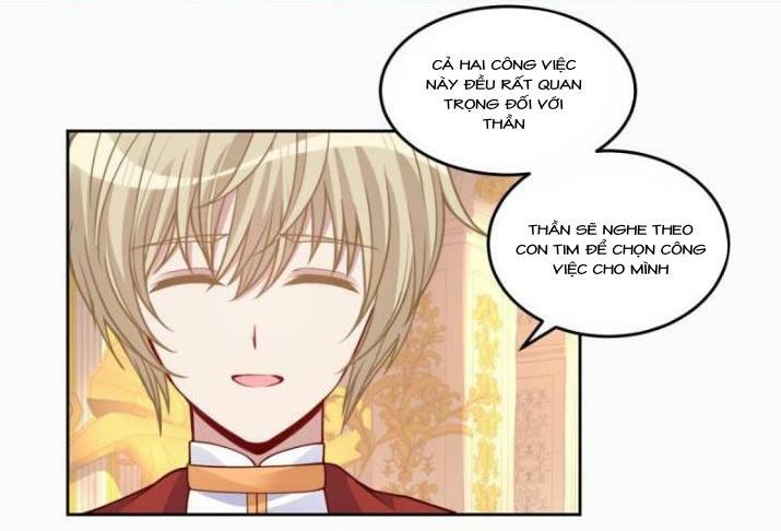 Quy Tắc Sinh Tồn của Công Chúa: Chapter 97.2