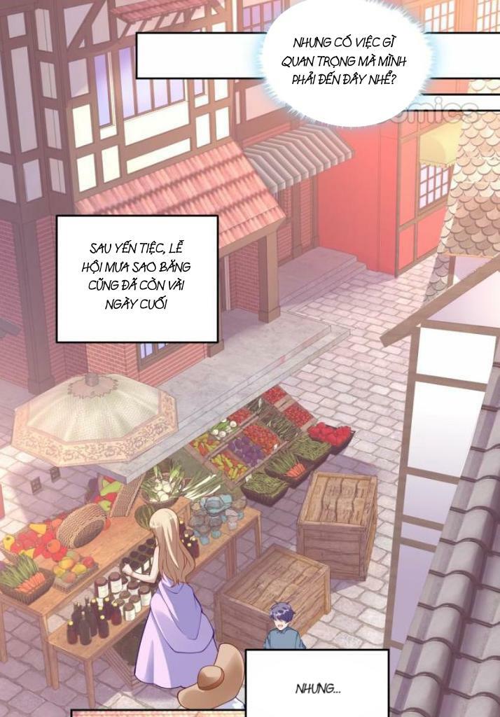 Quy Tắc Sinh Tồn của Công Chúa: Chapter 97.2