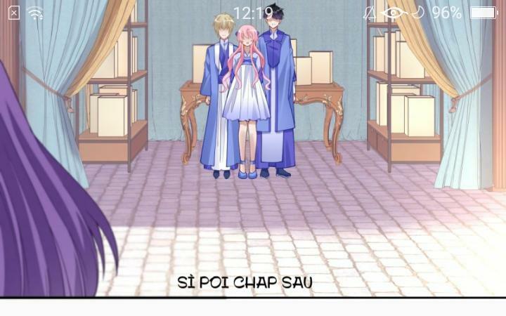 Quy Tắc Sinh Tồn của Công Chúa: Chapter 97.2