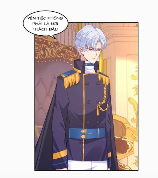 Quy Tắc Sinh Tồn của Công Chúa: Chapter 97.2