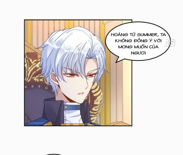 Quy Tắc Sinh Tồn của Công Chúa: Chapter 97.2