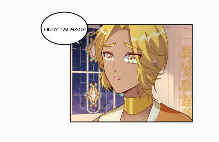 Quy Tắc Sinh Tồn của Công Chúa: Chapter 97.2
