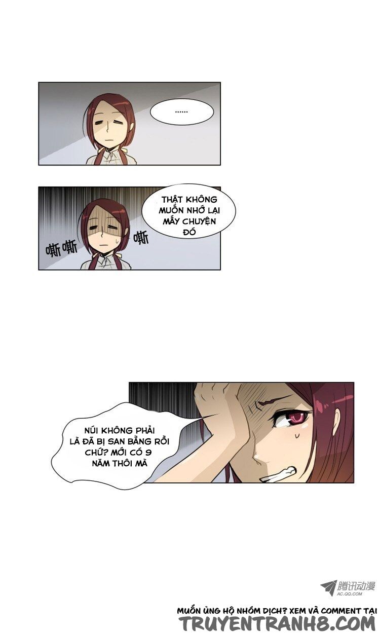 Yêu Là Dễ Nhất Trên Đời: Chapter 1