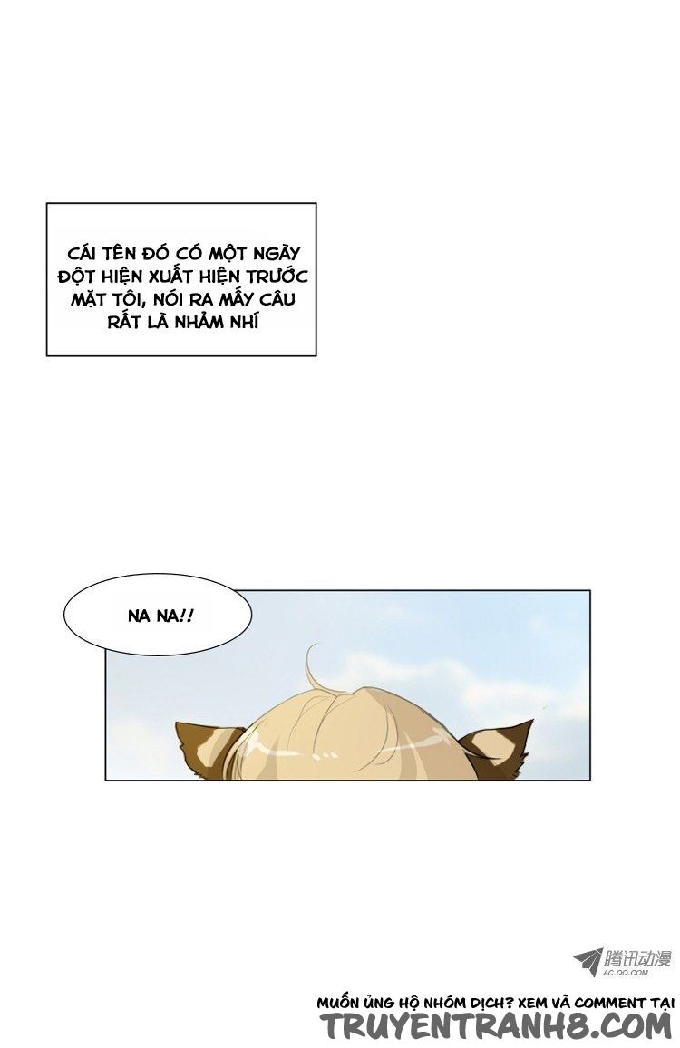 Yêu Là Dễ Nhất Trên Đời: Chapter 1