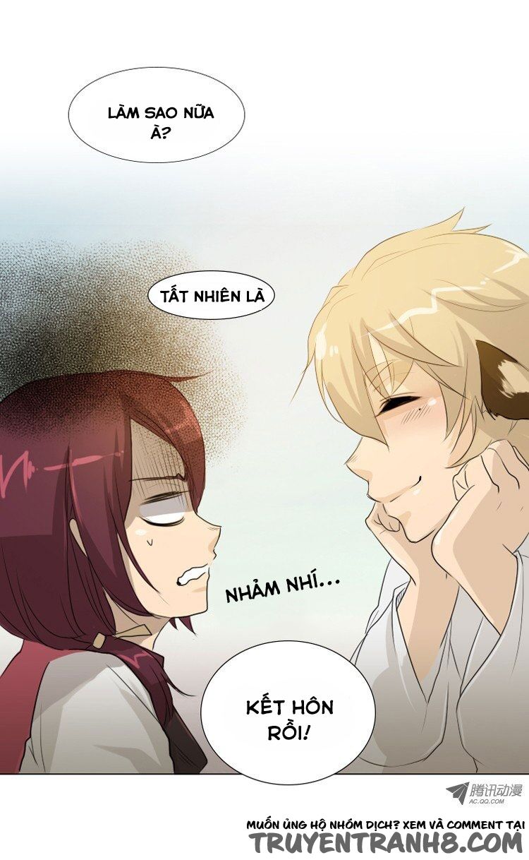 Yêu Là Dễ Nhất Trên Đời: Chapter 1